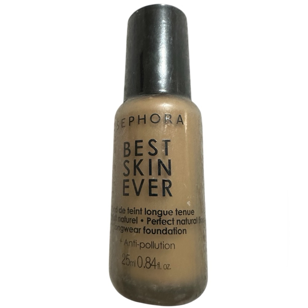 Sephora Best Skin Ever Foundation💫